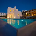 Villa Danelina By Whitelist Mykonos