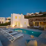 Villa Danelina By Whitelist Mykonos