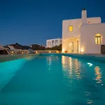 Villa Danelina By Whitelist Mykonos