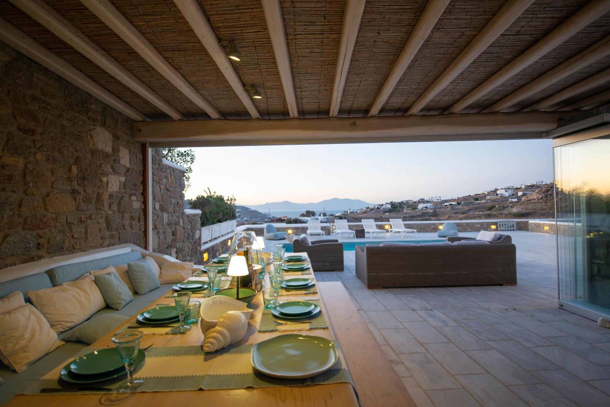 Danelina By Whitelist Mykonos *