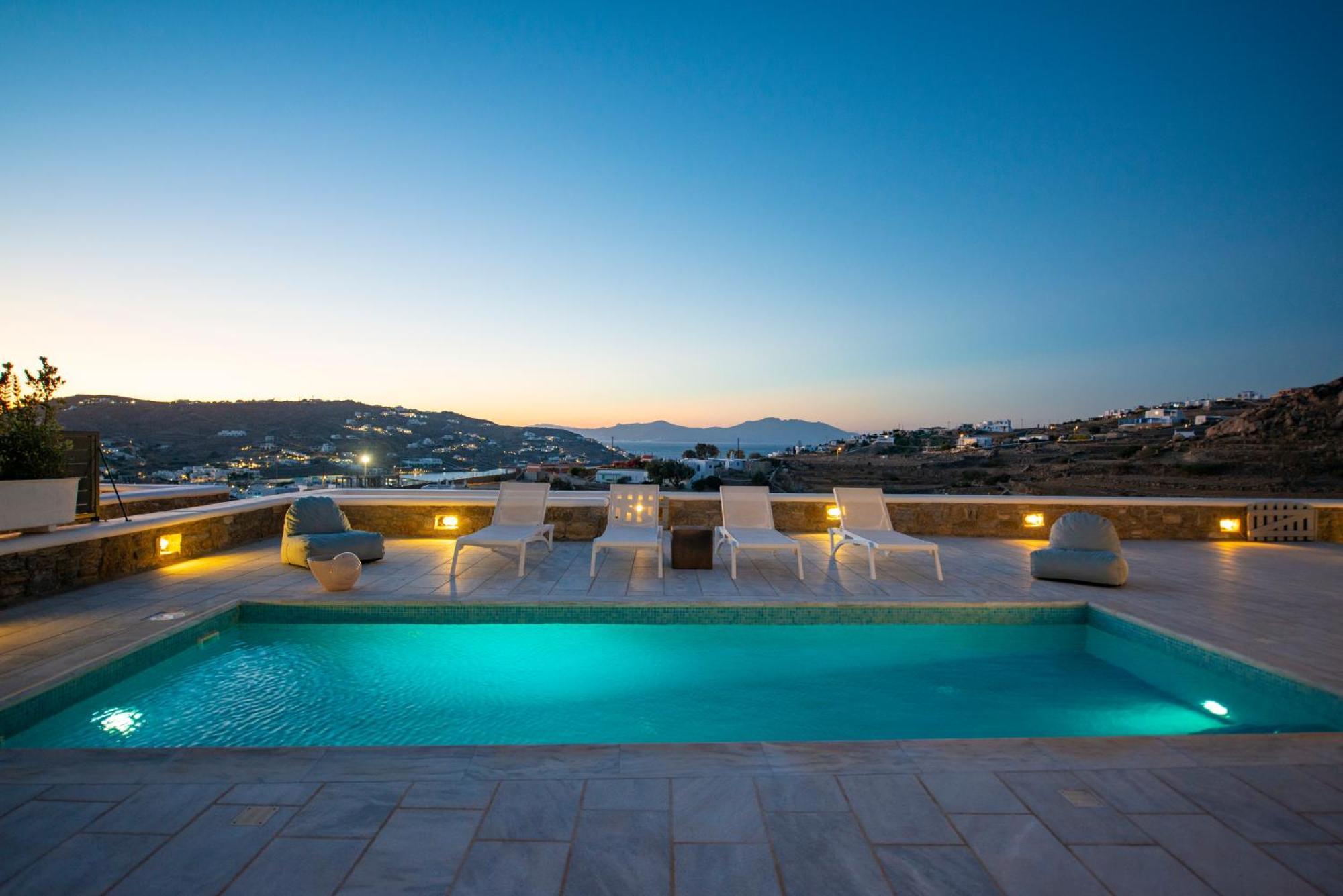 Danelina By Whitelist Mykonos