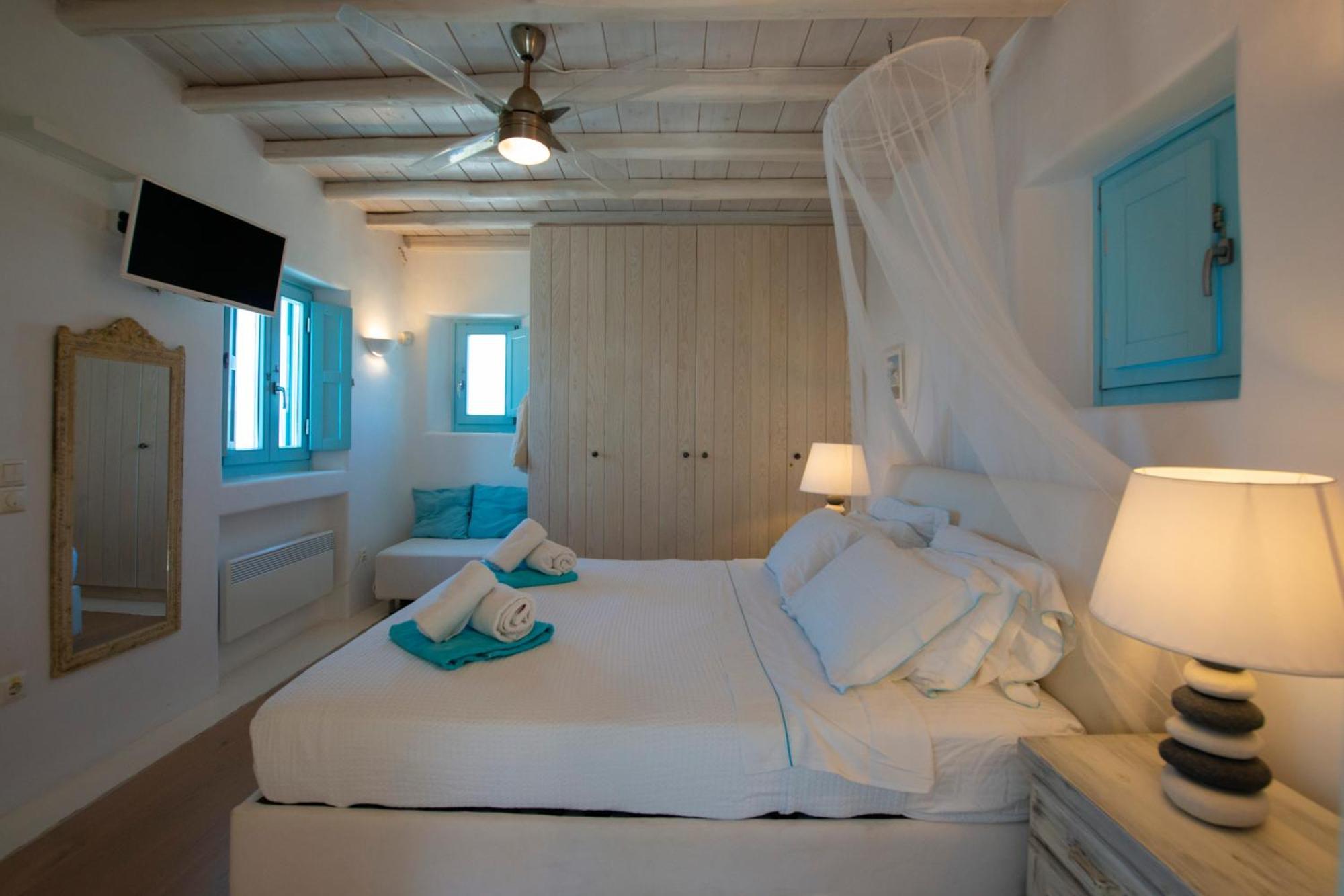 Villa Danelina By Whitelist Mykonos