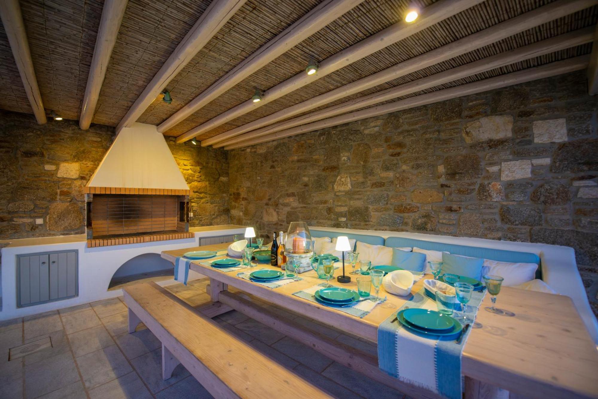 Danelina By Whitelist Mykonos Villa *
