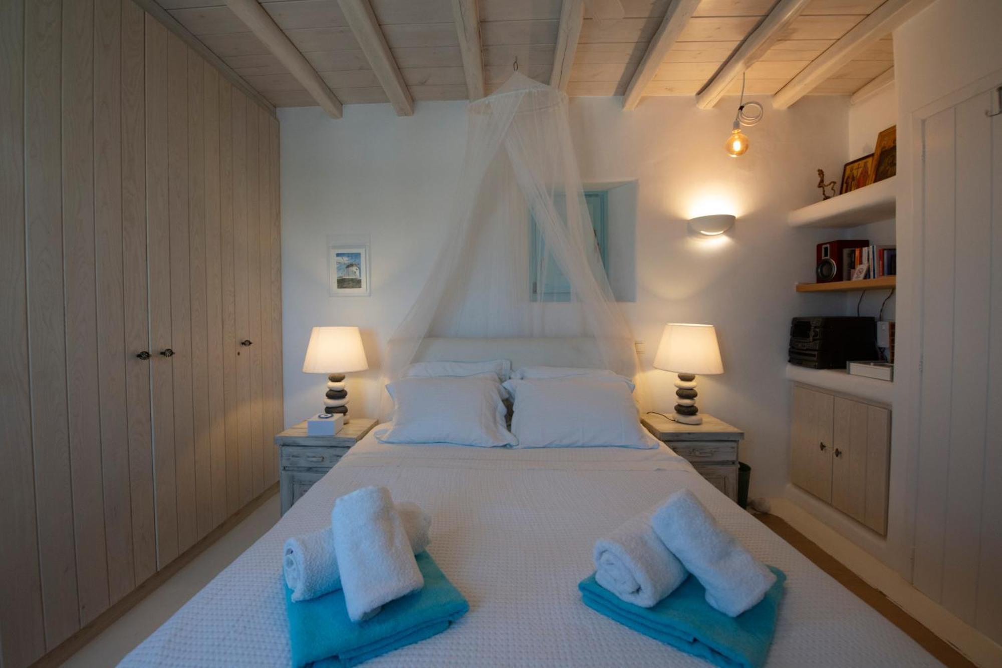 Danelina By Whitelist Mykonos * Ornos (Mykonos)