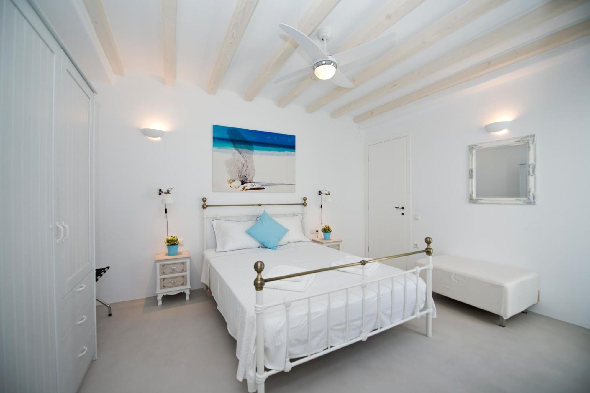 Danelina By Whitelist Mykonos *
