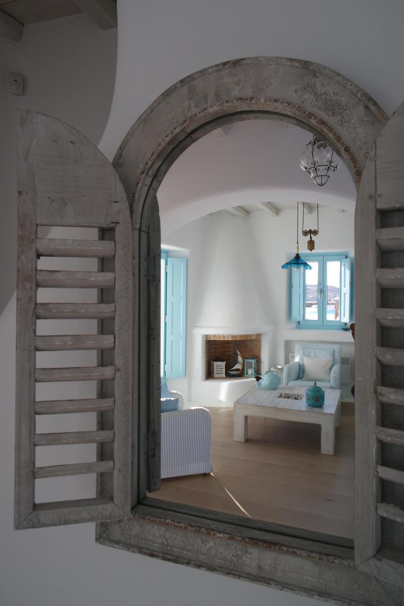 Danelina By Whitelist Mykonos Ornos (Mykonos)
