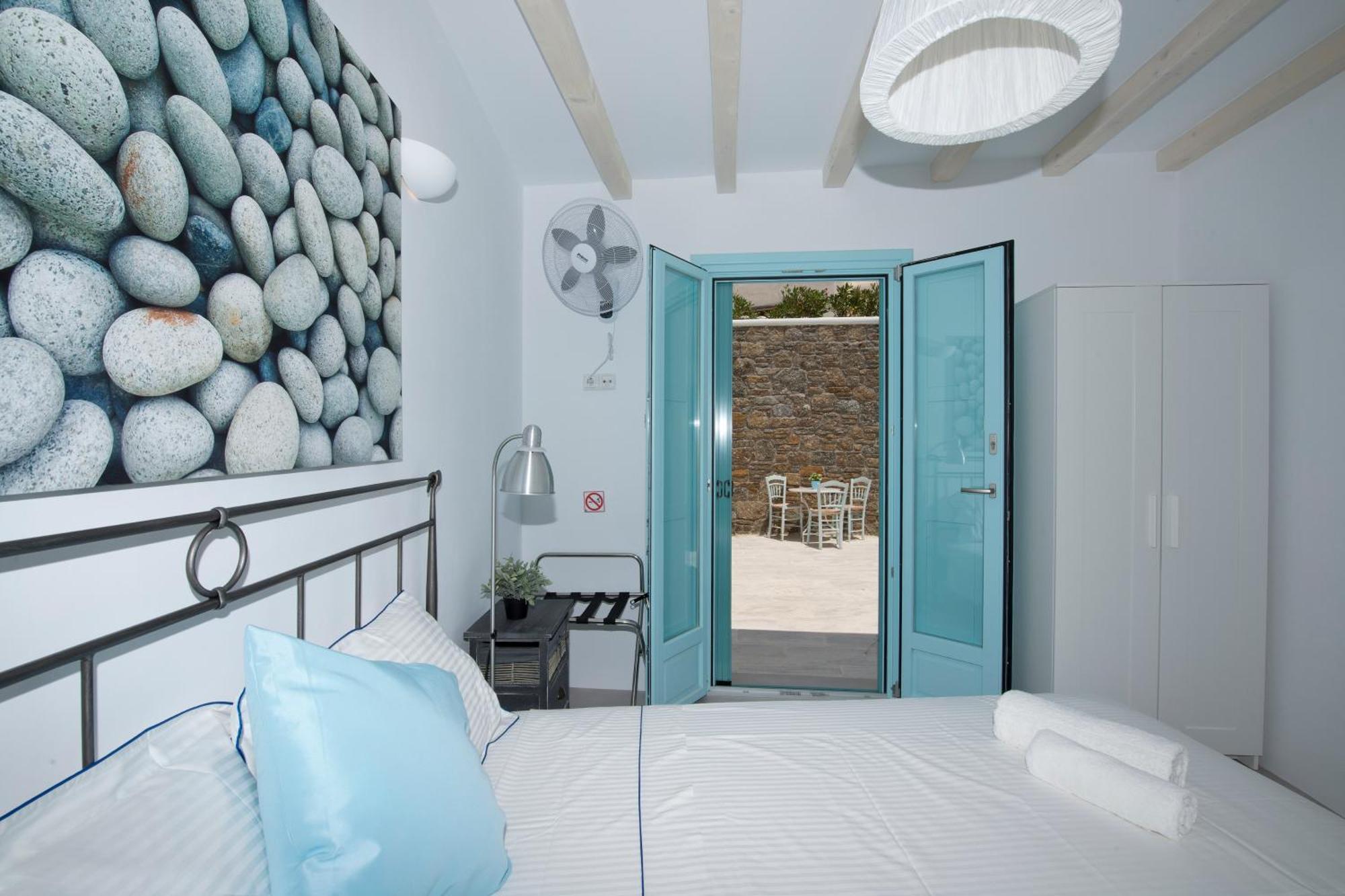 Danelina By Whitelist Mykonos Ornos (Mykonos)