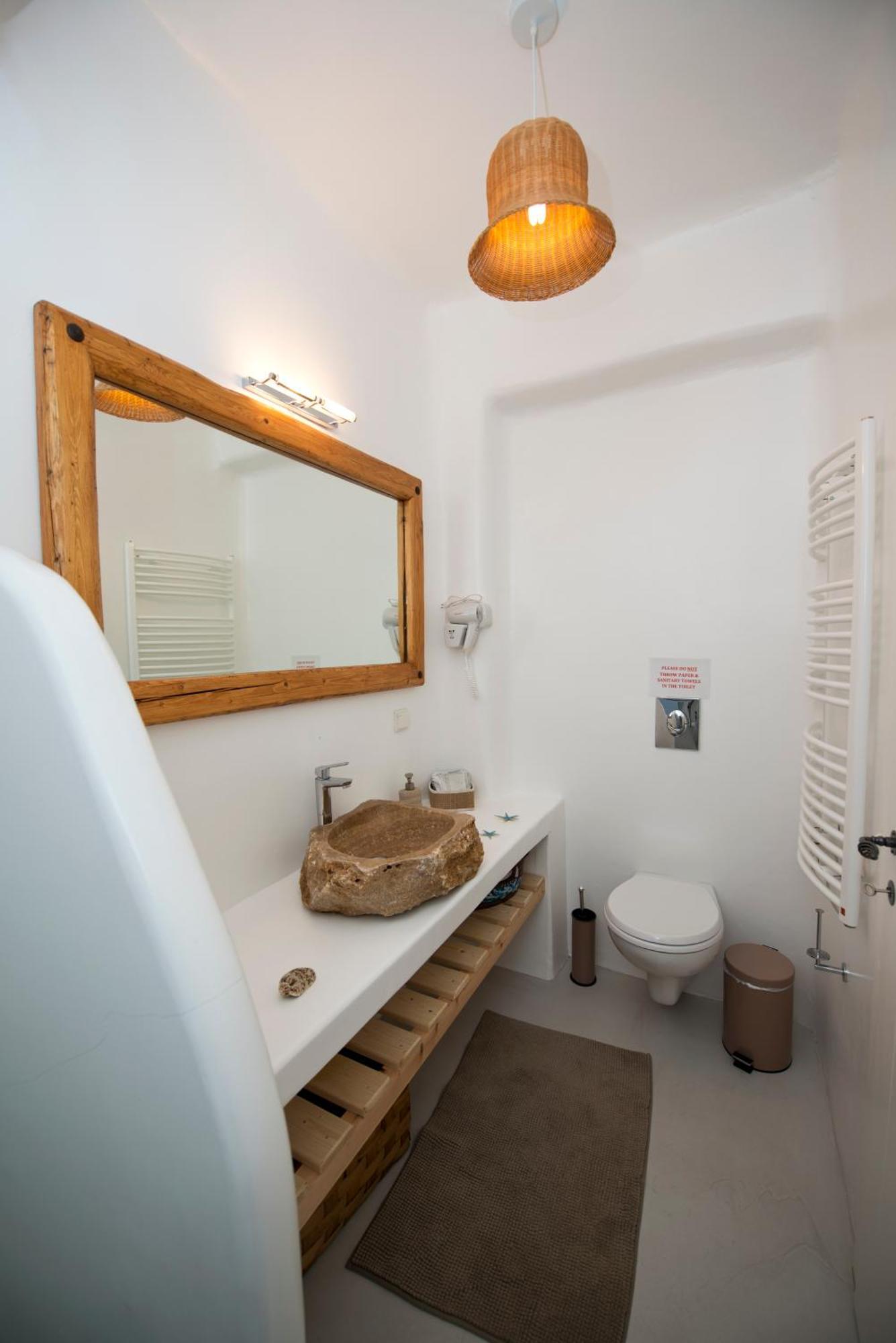 Danelina By Whitelist Mykonos Villa