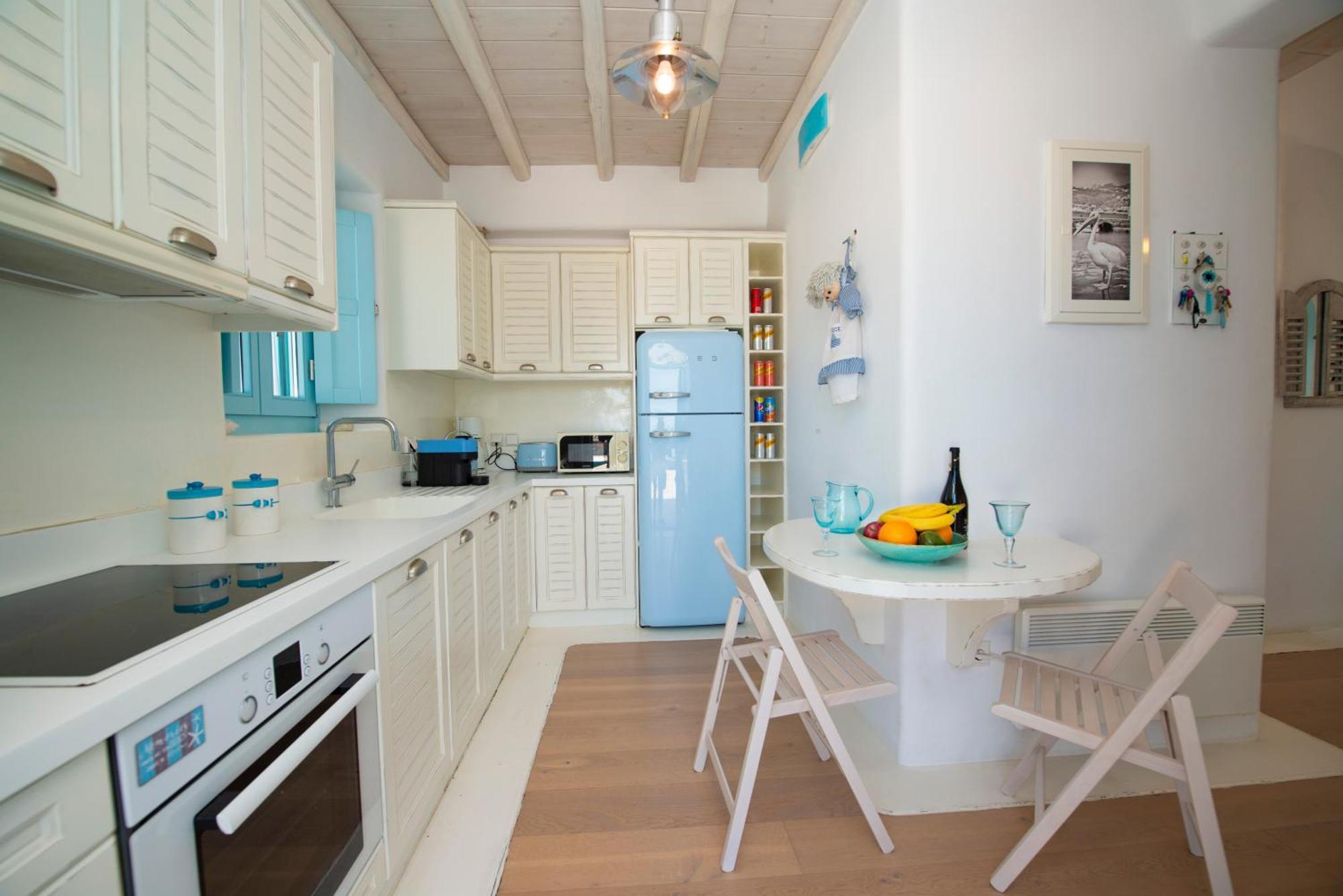 Villa Danelina By Whitelist Mykonos