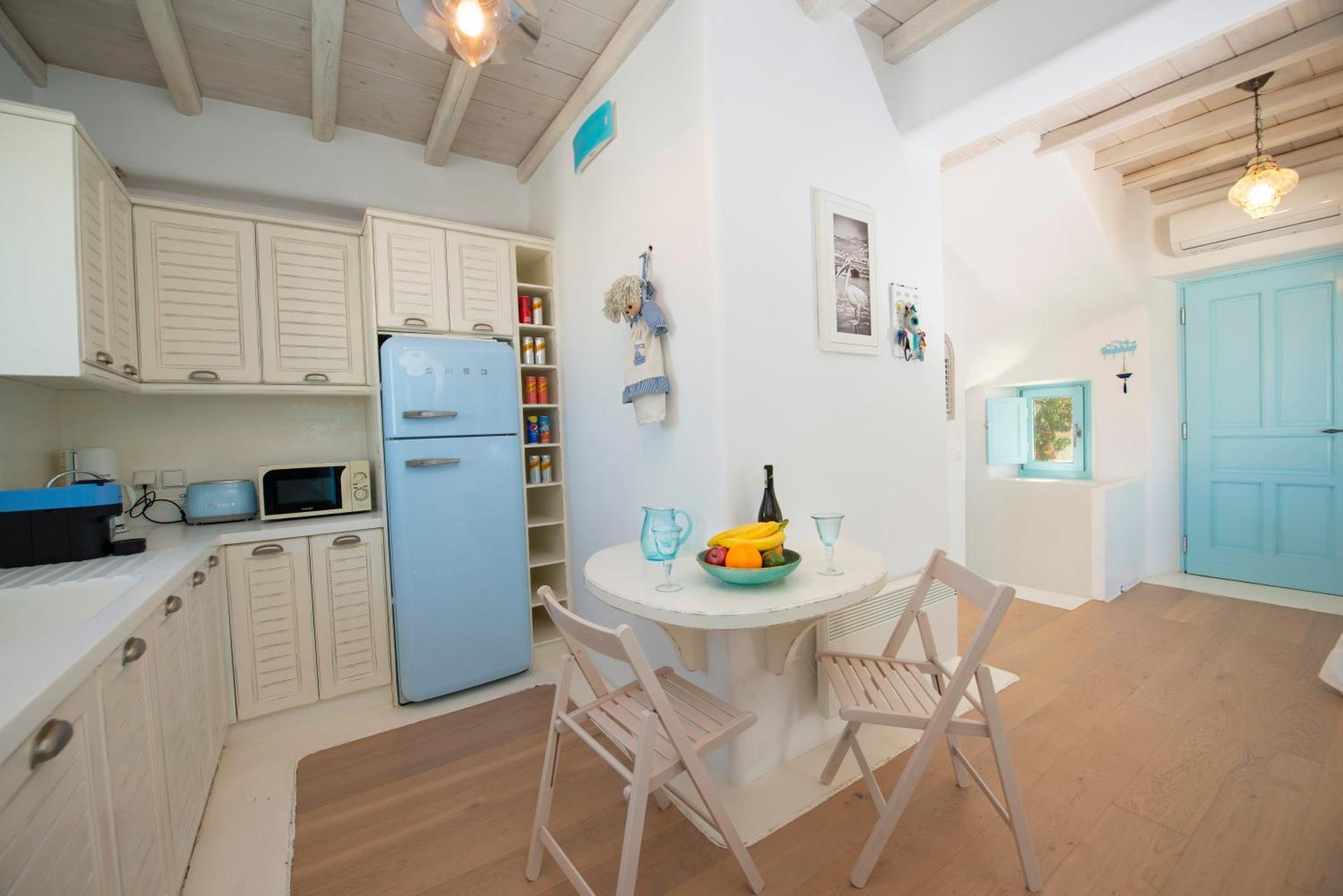 Danelina By Whitelist Mykonos Ornos (Mykonos)