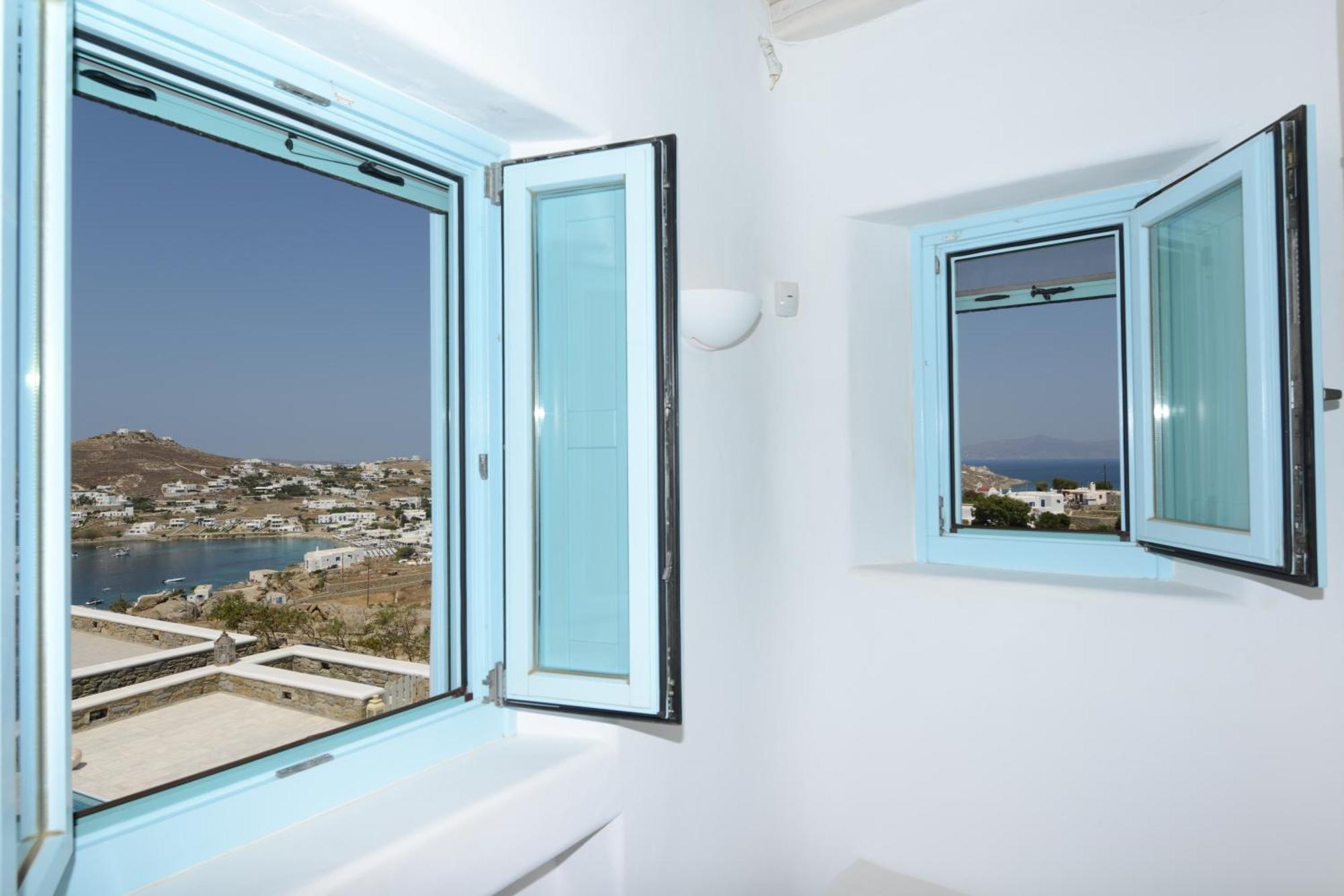 Danelina By Whitelist Mykonos * Ornos (Mykonos)