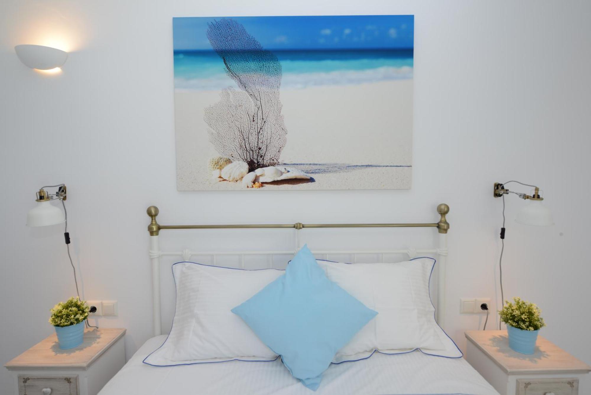 Danelina By Whitelist Mykonos Villa