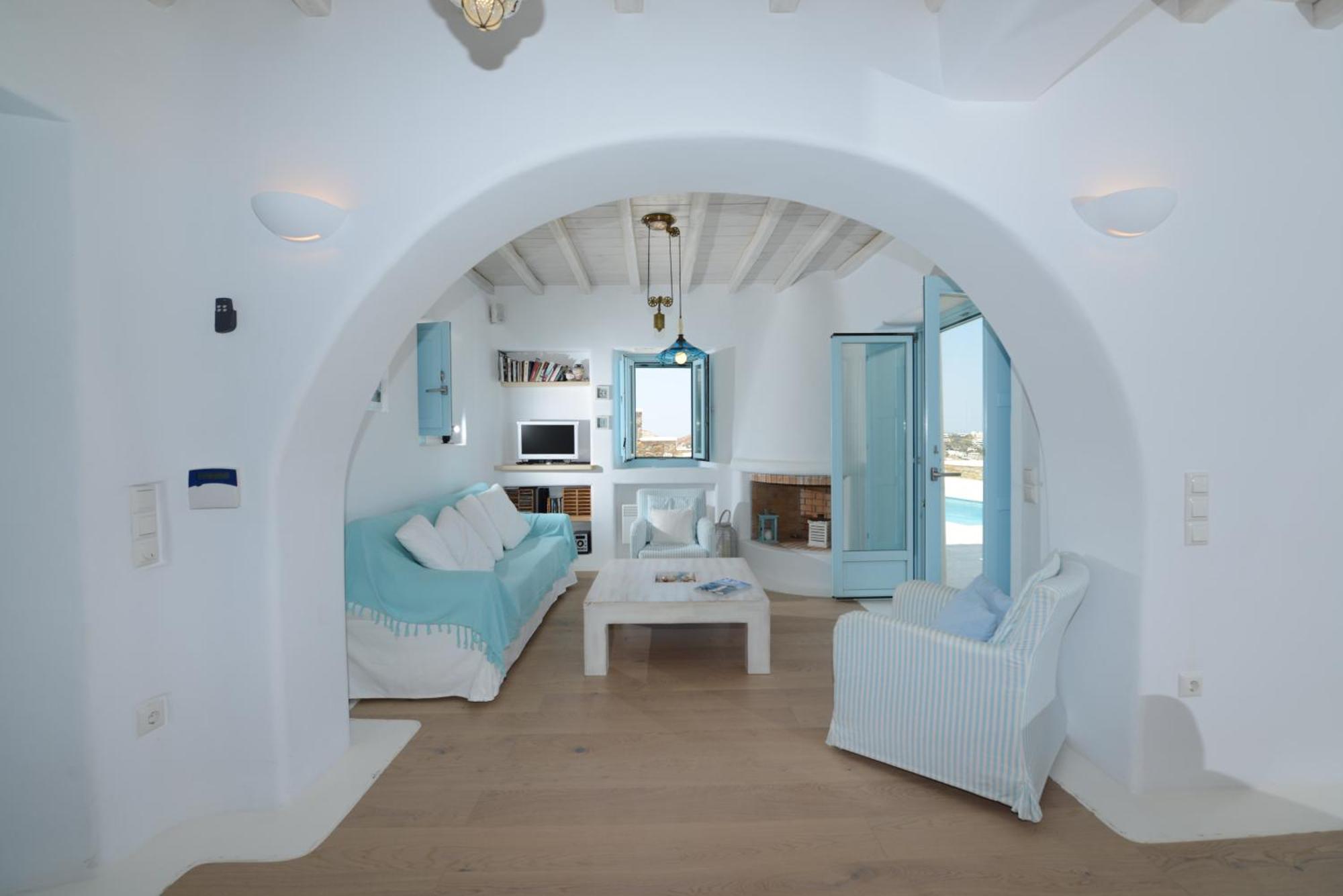 Danelina By Whitelist Mykonos Villa *