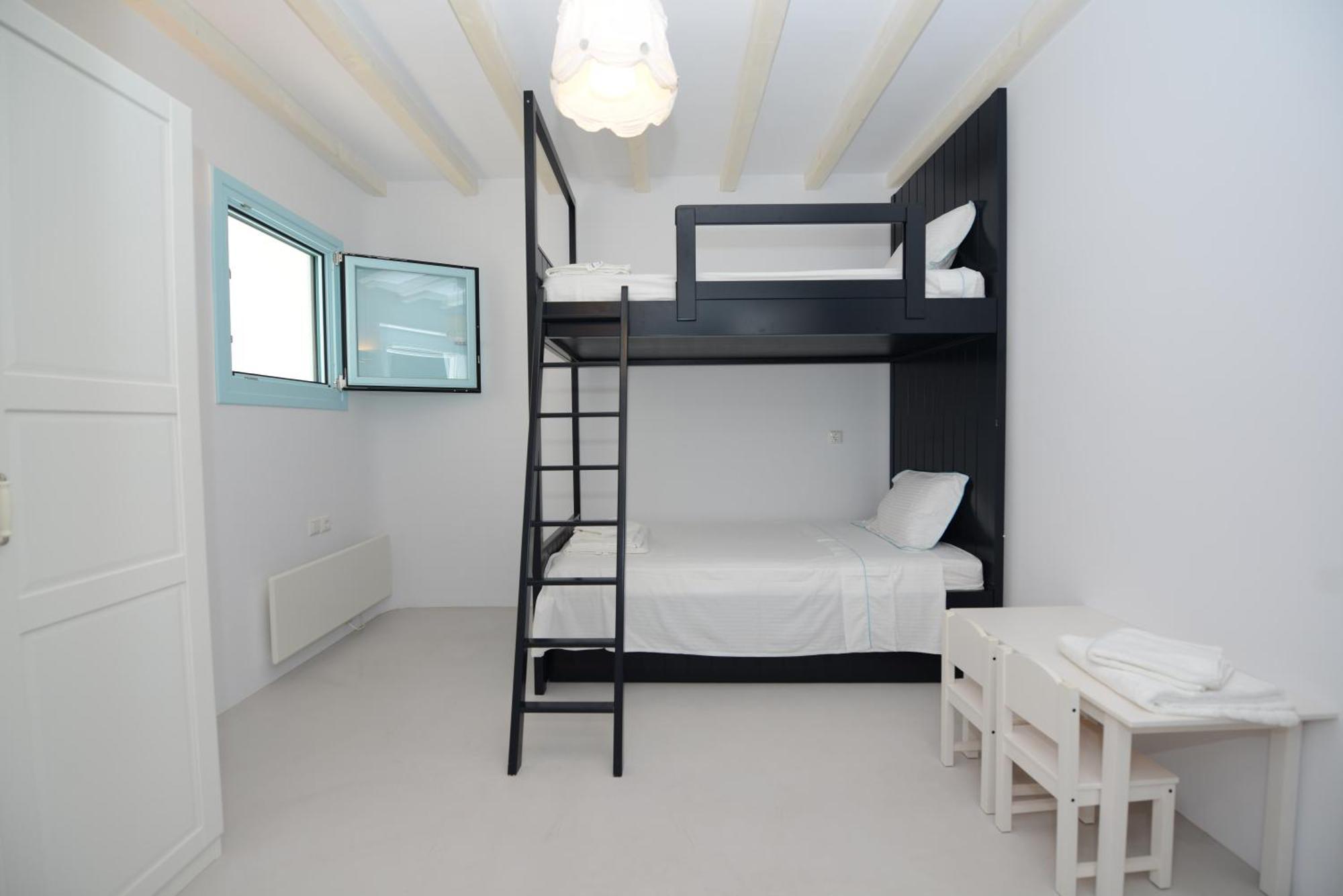 Villa Danelina By Whitelist Mykonos *
