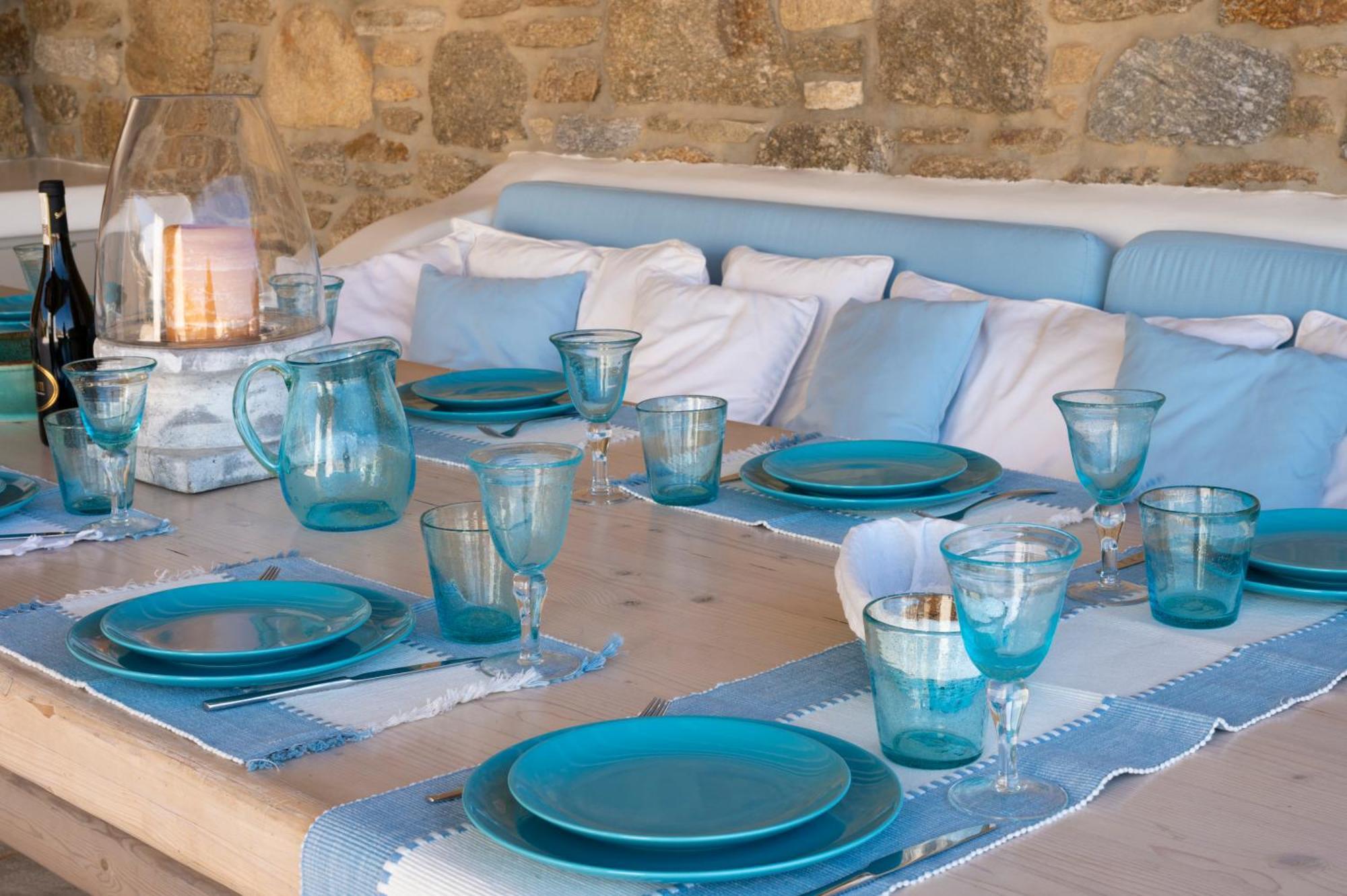 Villa Danelina By Whitelist Mykonos *