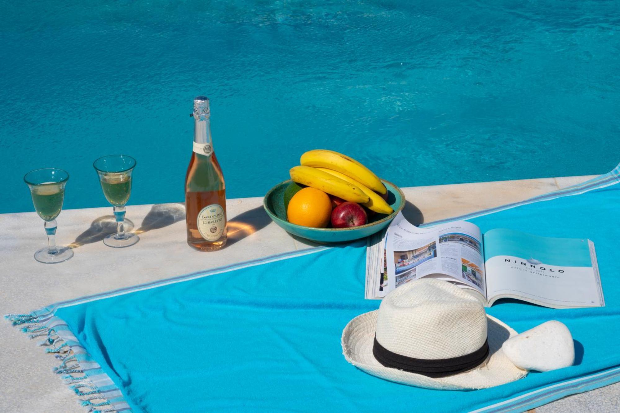 Villa Danelina By Whitelist Mykonos Ornos (Mykonos)