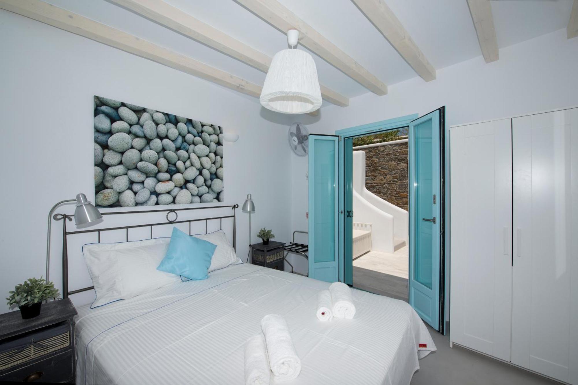 Villa Danelina By Whitelist Mykonos *